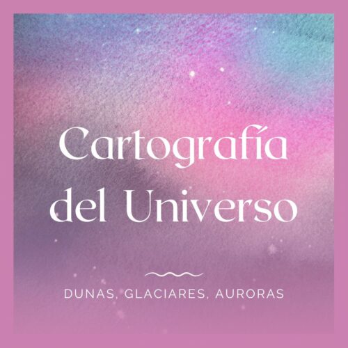 <b>Cartografía del Universo</b> (octubre)