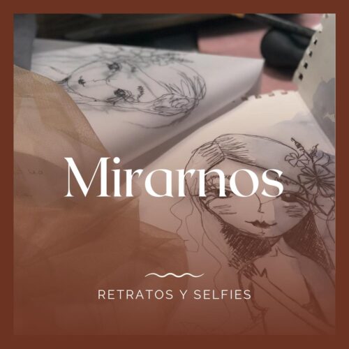 <b>Mirarnos</b> (septiembre)