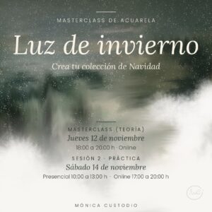<b>La Luz de invierno</b>