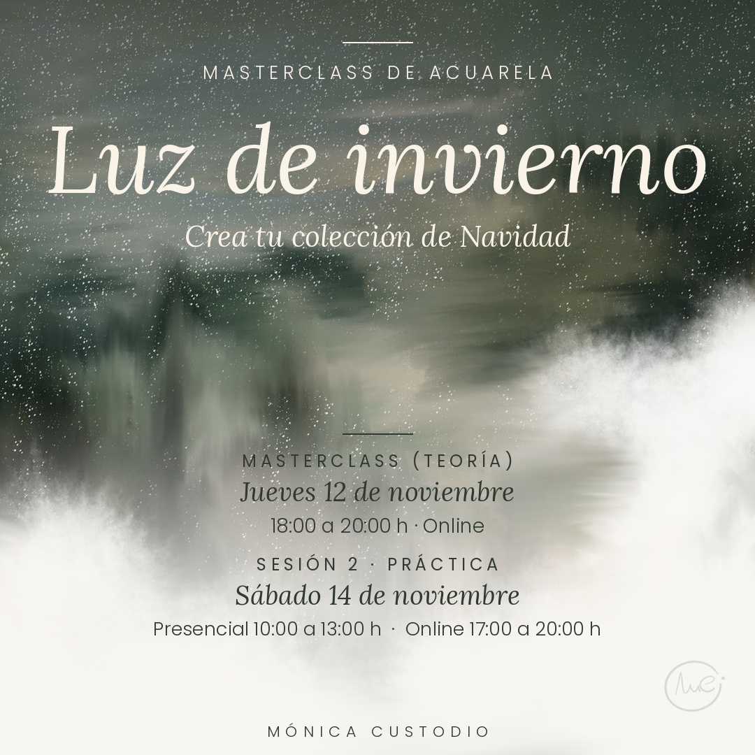 <b>La Luz de invierno</b>
